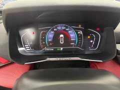 Dongfeng Yixuan 2021 230T Automatic Shadow Knight Edition - ფოტო 12