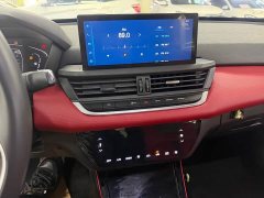 Dongfeng Yixuan 2021 230T Automatic Shadow Knight Edition - ფოტო 14
