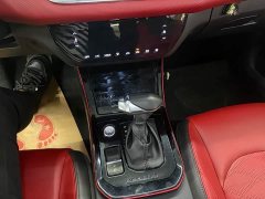 Dongfeng Yixuan 2021 230T Automatic Shadow Knight Edition - ფოტო 15