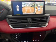 Dongfeng Yixuan 2021 230T Automatic Shadow Knight Edition - ფოტო 16
