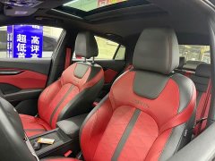 Dongfeng Yixuan 2021 230T Automatic Shadow Knight Edition - ფოტო 17