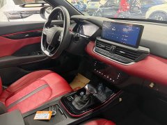 Dongfeng Yixuan 2021 230T Automatic Shadow Knight Edition - ფოტო 18