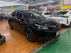 Dongfeng Yixuan 2021 230T Automatic Shadow Knight Edition - ფოტო 3