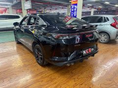 Dongfeng Yixuan 2021 230T Automatic Shadow Knight Edition - ფოტო 4