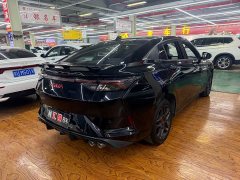Dongfeng Yixuan 2021 230T Automatic Shadow Knight Edition - ფოტო 5