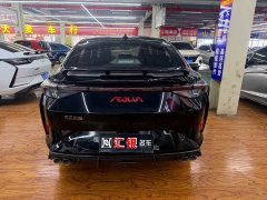 Dongfeng Yixuan 2021 230T Automatic Shadow Knight Edition - ფოტო 6