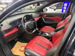 Dongfeng Yixuan 2021 230T Automatic Shadow Knight Edition - ფოტო 7