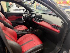 Dongfeng Yixuan 2021 230T Automatic Shadow Knight Edition - ფოტო 9