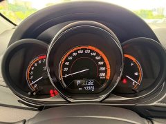 Toyota Yaris L Zhixuan X 1.5L CVT Luxury Plus - ფოტო 10