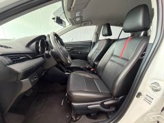 Toyota Yaris L Zhixuan X 1.5L CVT Luxury Plus - ფოტო 15
