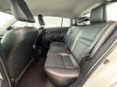 Toyota Yaris L Zhixuan X 1.5L CVT Luxury Plus - ფოტო 16