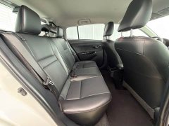 Toyota Yaris L Zhixuan X 1.5L CVT Luxury Plus - ფოტო 17