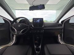 Toyota Yaris L Zhixuan X 1.5L CVT Luxury Plus - ფოტო 19