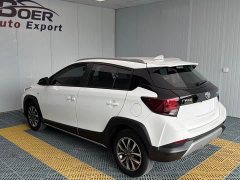 Toyota Yaris L Zhixuan X 1.5L CVT Luxury Plus - ფოტო 4