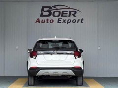 Toyota Yaris L Zhixuan X 1.5L CVT Luxury Plus - ფოტო 5
