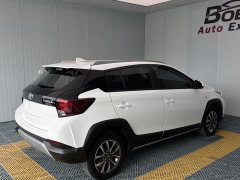 Toyota Yaris L Zhixuan X 1.5L CVT Luxury Plus - ფოტო 6