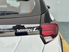Toyota Yaris L Zhixuan X 1.5L CVT Luxury Plus - ფოტო 7