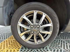 Toyota Yaris L Zhixuan X 1.5L CVT Luxury Plus - ფოტო 8