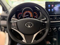 Toyota Yaris L Zhixuan X 1.5L CVT Luxury Plus - ფოტო 9