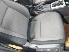 Honda Fit 2021 1.5L CVT Trend Edition - ფოტო 11