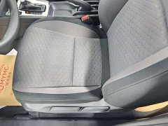 Honda Fit 2021 1.5L CVT Trend Edition - ფოტო 12