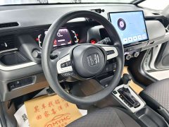 Honda Fit 2021 1.5L CVT Trend Edition - ფოტო 13