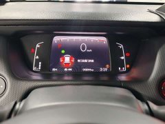 Honda Fit 2021 1.5L CVT Trend Edition - ფოტო 14