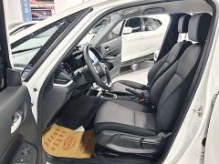 Honda Fit 2021 1.5L CVT Trend Edition - ფოტო 5
