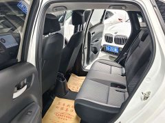 Honda Fit 2021 1.5L CVT Trend Edition - ფოტო 6