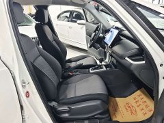 Honda Fit 2021 1.5L CVT Trend Edition - ფოტო 8