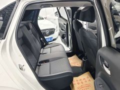 Honda Fit 2021 1.5L CVT Trend Edition - ფოტო 9