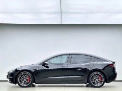 Tesla Model 3 Performance All-Wheel Drive 3D6 - ფოტო 16