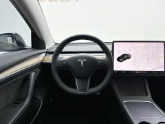 Tesla Model 3 Performance All-Wheel Drive 3D6 - ფოტო 6