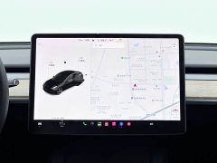 Tesla Model 3 Performance All-Wheel Drive 3D6 - ფოტო 7