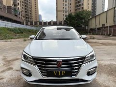 SAIC MG i5 2020 1.5L Automatic 4G Connected Flagship Edition - ფოტო 1