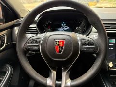 SAIC MG i5 2020 1.5L Automatic 4G Connected Flagship Edition - ფოტო 11