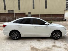 SAIC MG i5 2020 1.5L Automatic 4G Connected Flagship Edition - ფოტო 15