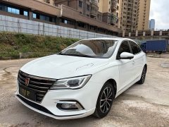 SAIC MG i5 2020 1.5L Automatic 4G Connected Flagship Edition - ფოტო 3
