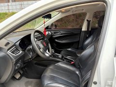 SAIC MG i5 2020 1.5L Automatic 4G Connected Flagship Edition - ფოტო 4