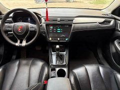 SAIC MG i5 2020 1.5L Automatic 4G Connected Flagship Edition - ფოტო 6