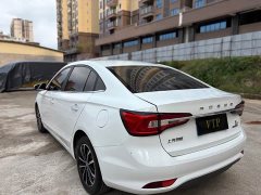 SAIC MG i5 2020 1.5L Automatic 4G Connected Flagship Edition - ფოტო 7