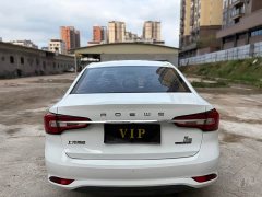SAIC MG i5 2020 1.5L Automatic 4G Connected Flagship Edition - ფოტო 8