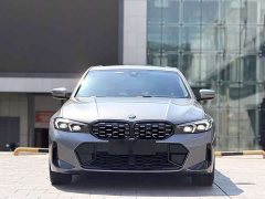 BMW 3 Series 325Li M Sport Package - ფოტო 2
