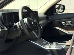 BMW 3 Series 325Li M Sport Package - ფოტო 3
