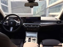 BMW 3 Series 325Li M Sport Package - ფოტო 5