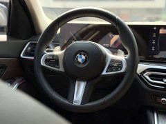 BMW 3 Series 325Li M Sport Package - ფოტო 6