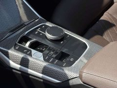 BMW 3 Series 325Li M Sport Package - ფოტო 7