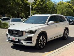 Geely Xingyue L 2.0T High-Power Automatic AWD Flagship - ფოტო 10
