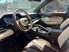 Geely Xingyue L 2.0T High-Power Automatic AWD Flagship - ფოტო 13