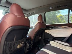 Geely Xingyue L 2.0T High-Power Automatic AWD Flagship - ფოტო 15